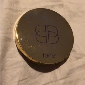 Tarte powder foundation